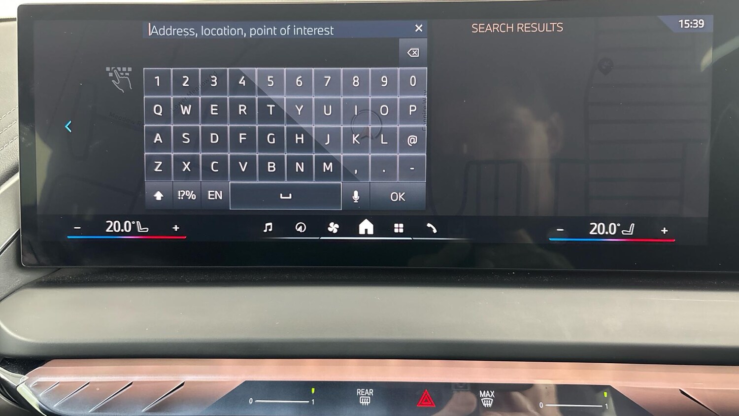 Used BMW X3 2025 for sale - 76760406: Photo 30