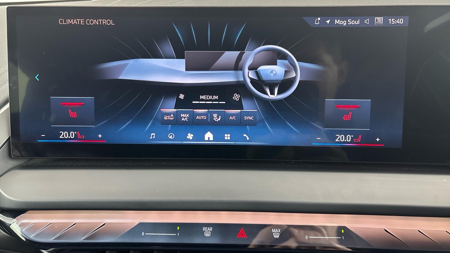 Used BMW X3 2025 for sale - 76760406: Photo 31