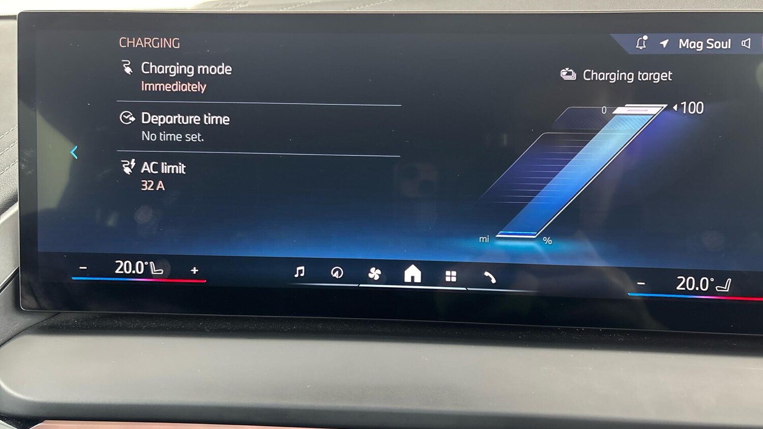 Used BMW X3 2025 for sale - 76760406: Photo 33