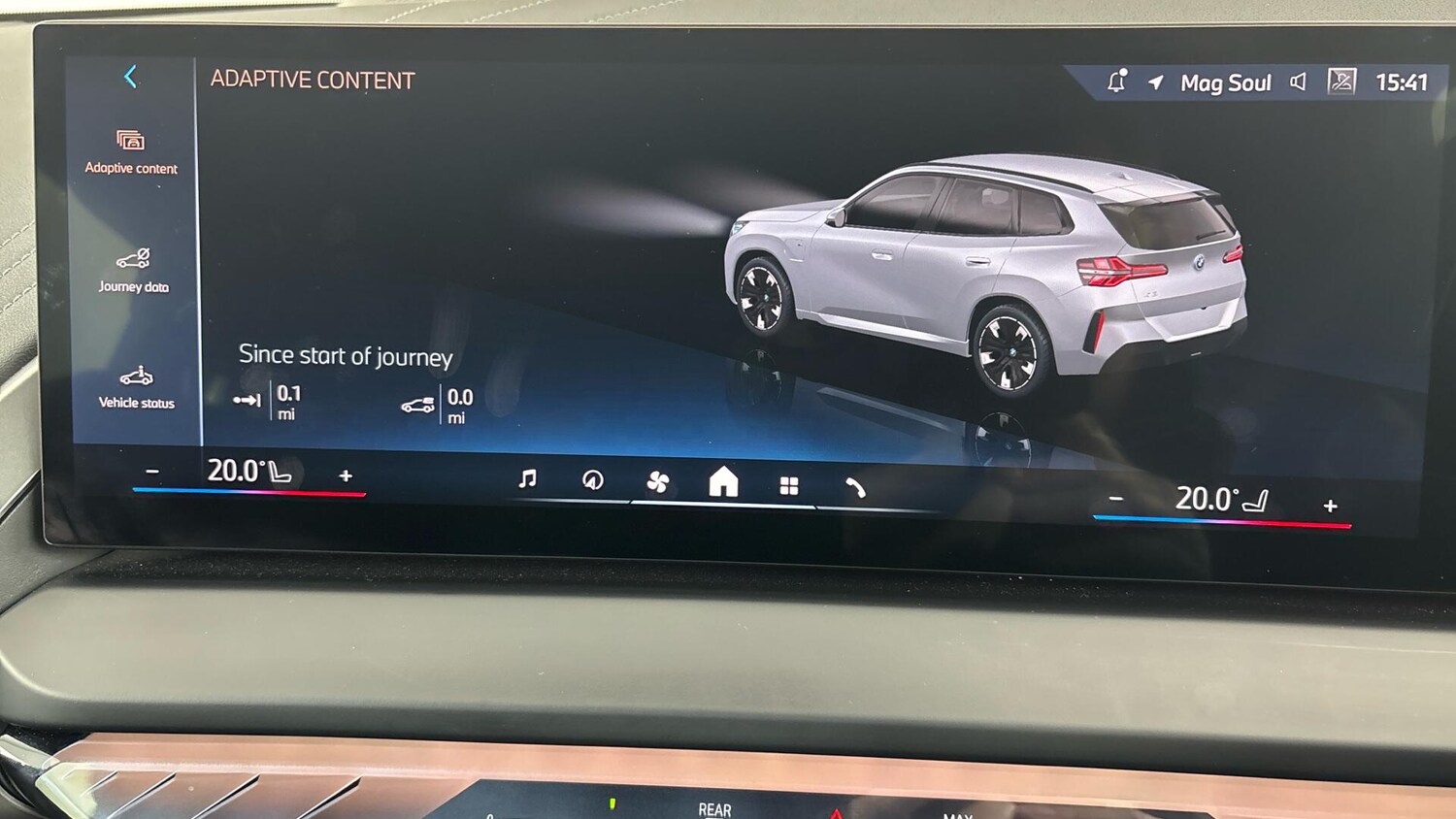 Used BMW X3 2025 for sale - 76760406: Photo 35