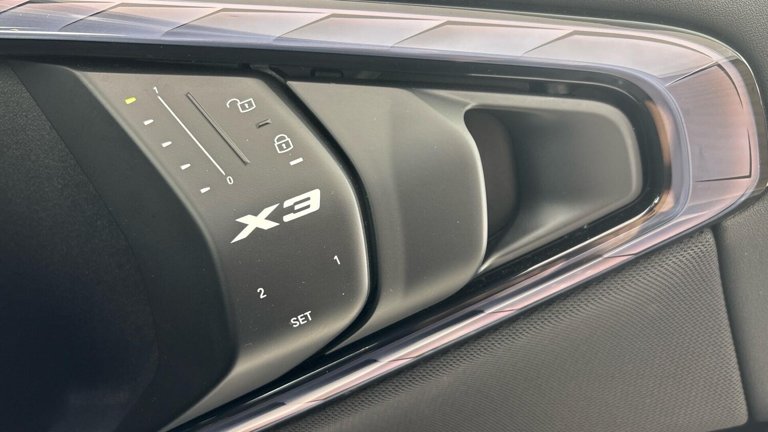 Used BMW X3 2025 for sale - 76760406: Photo 39