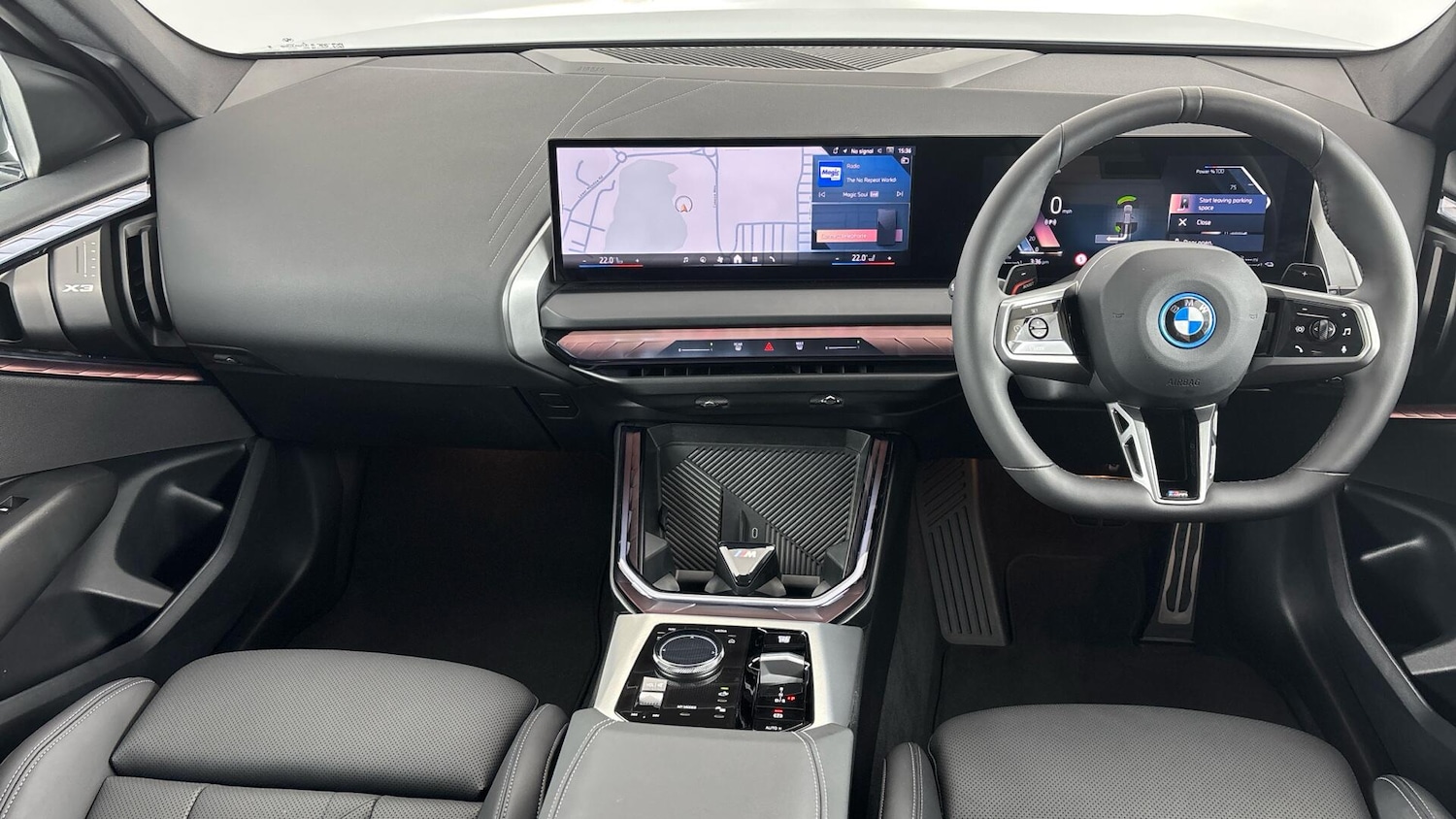 Used BMW X3 2025 for sale - 76760406: Photo 4