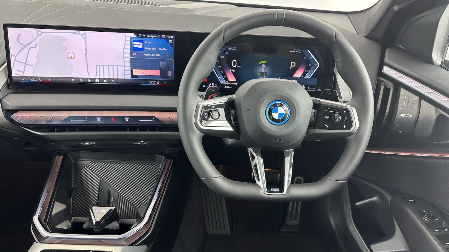 Used BMW X3 2025 for sale - 76760406: Photo 5