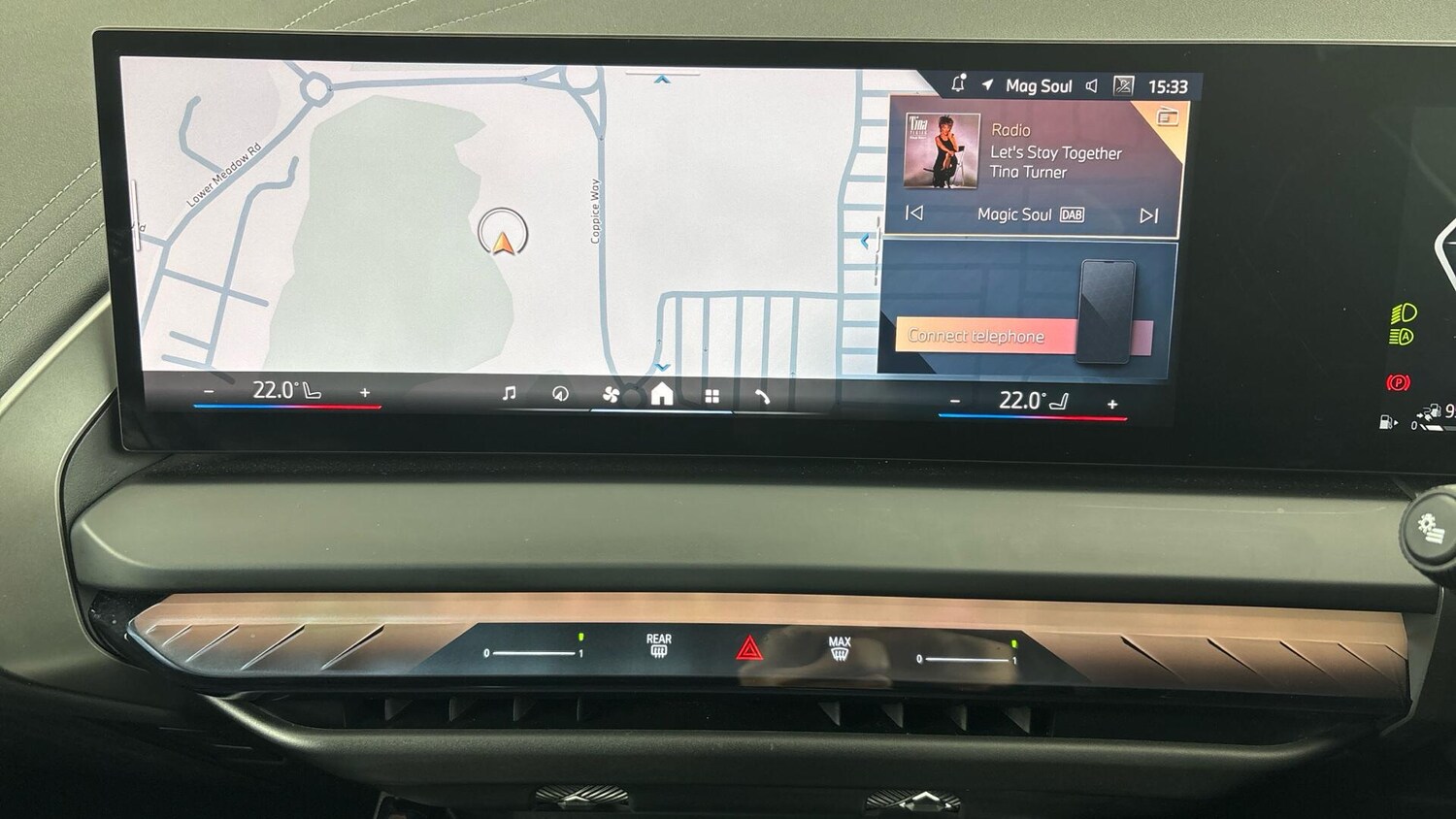 Used BMW X3 2025 for sale - 76760406: Photo 8