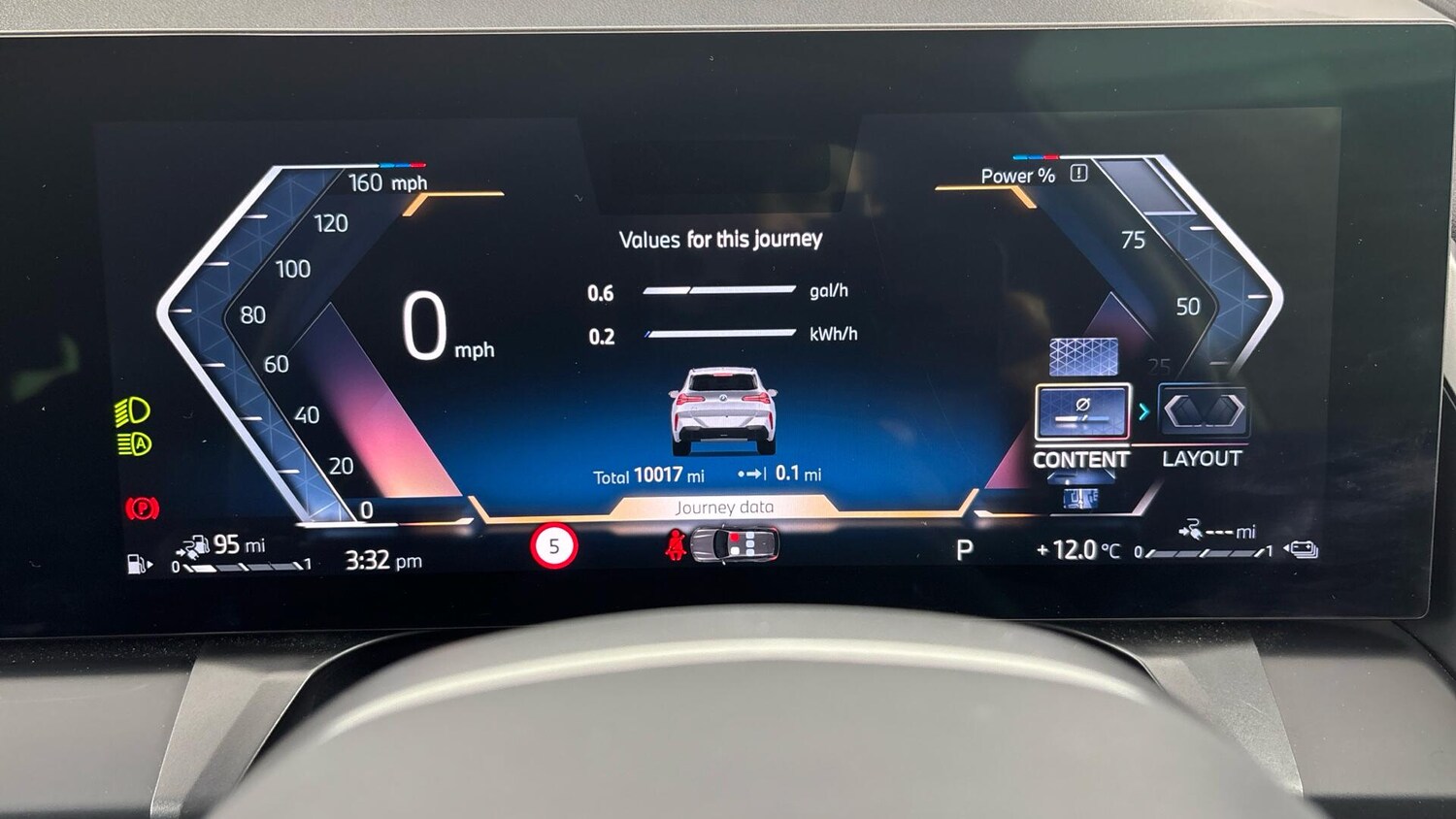 Used BMW X3 2025 for sale - 76760406: Photo 9