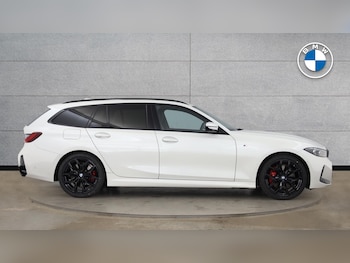 Used BMW 3 Series 2025 for sale - 77753493: Photo