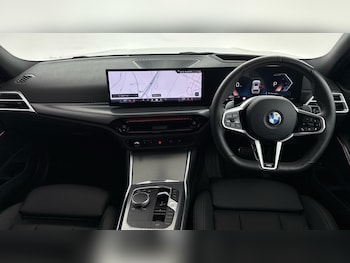 Used BMW 3 Series 2025 for sale - 77753493: Photo