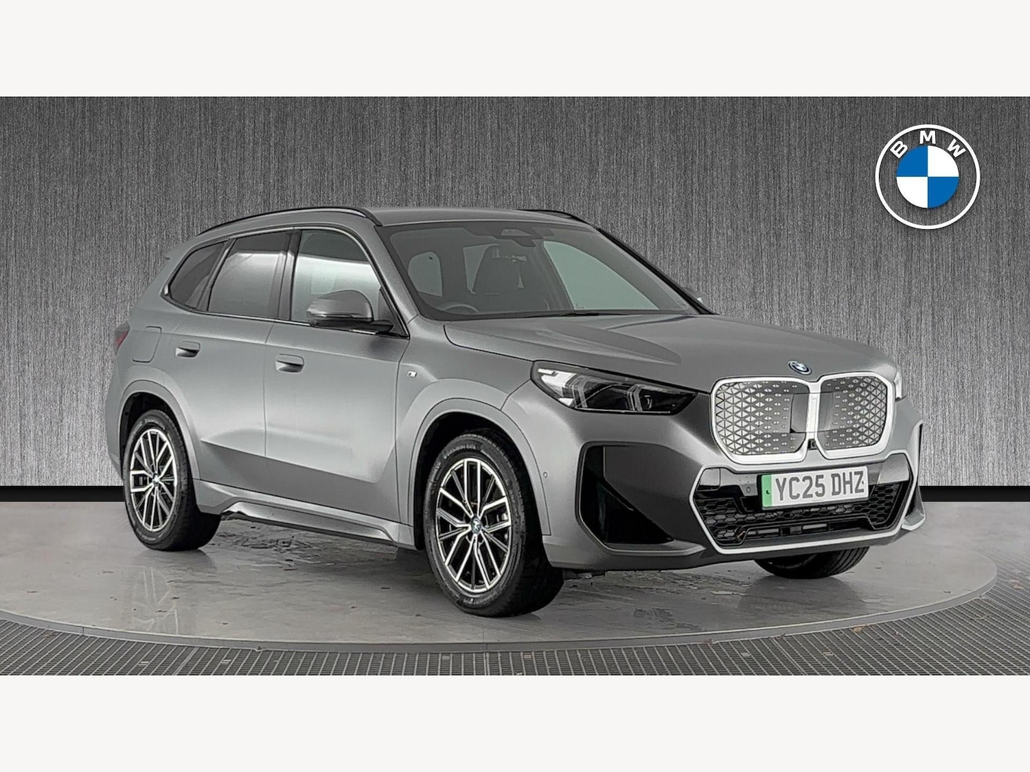 Used BMW iX1 2025 for sale - 76913628: Photo 1