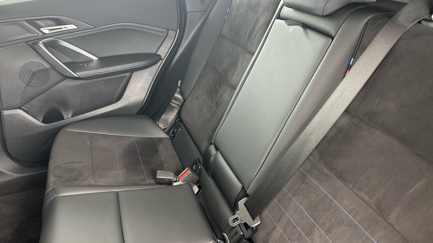 Used BMW iX1 2025 for sale - 76913628: Photo 12