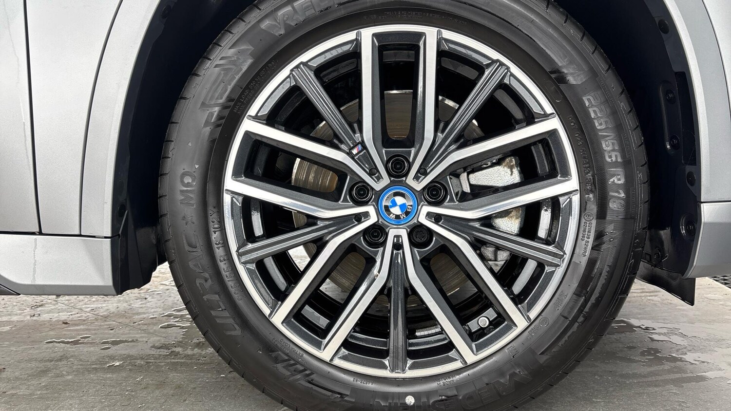 Used BMW iX1 2025 for sale - 76913628: Photo 14