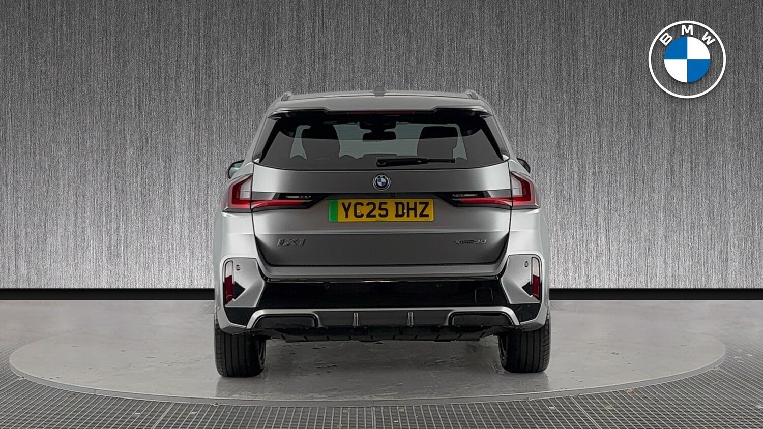 Used BMW iX1 2025 for sale - 76913628: Photo 15