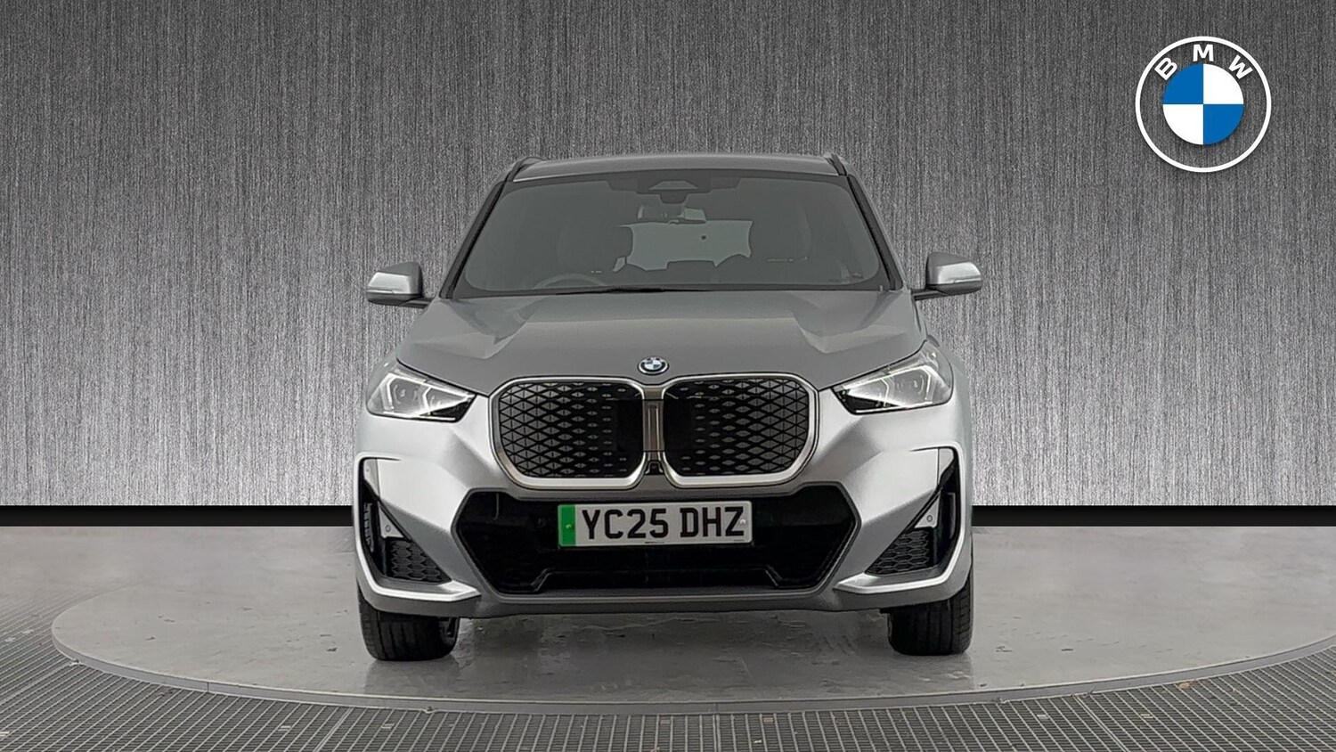 Used BMW iX1 2025 for sale - 76913628: Photo 16