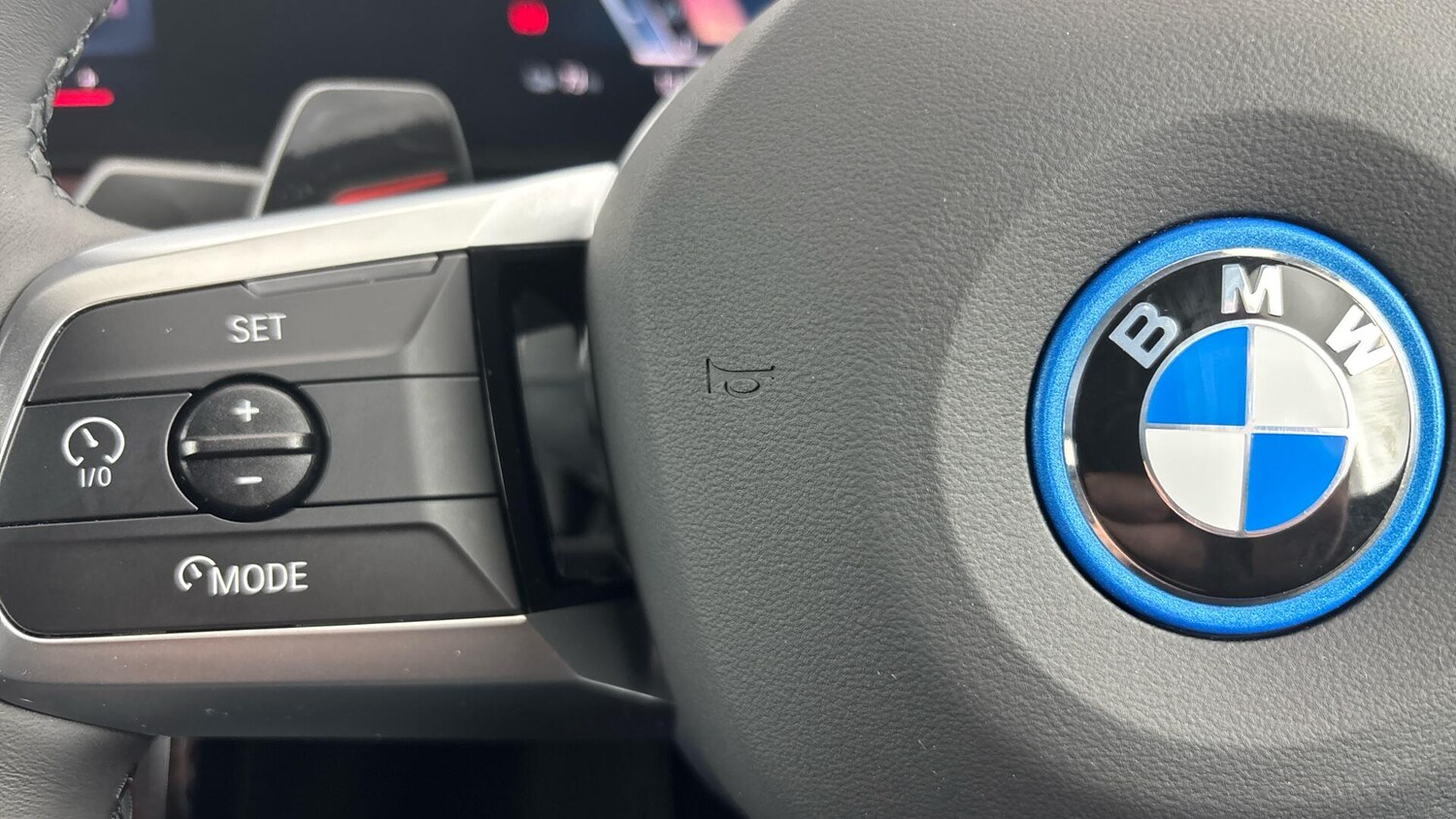 Used BMW iX1 2025 for sale - 76913628: Photo 17