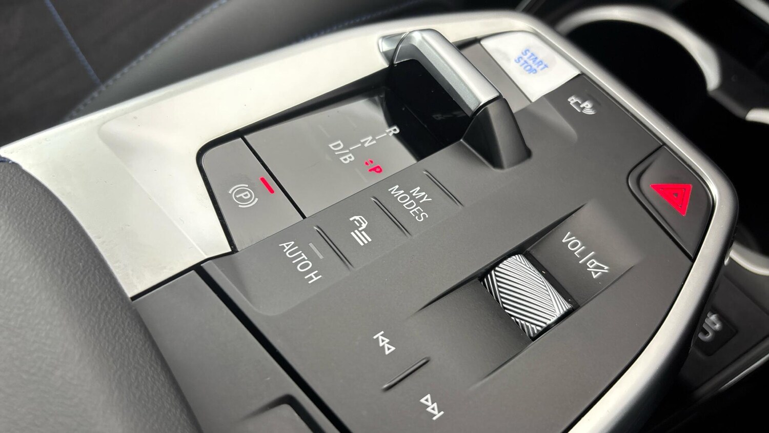 Used BMW iX1 2025 for sale - 76913628: Photo 19