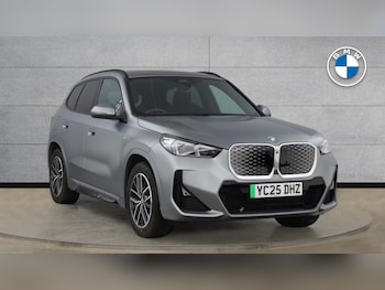 2025 (25) - 230kW xDrive30 M Sport 65kWh 5dr Auto