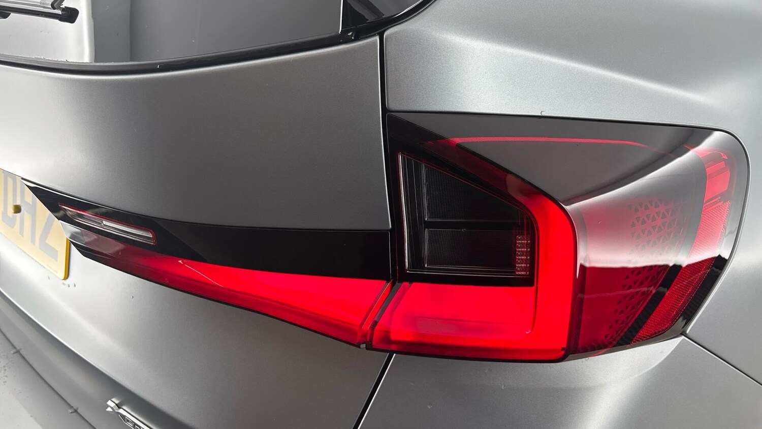 Used BMW iX1 2025 for sale - 76913628: Photo 22