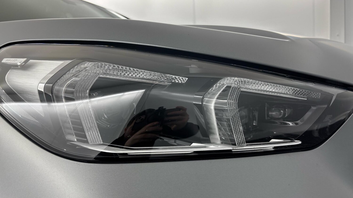 Used BMW iX1 2025 for sale - 76913628: Photo 23