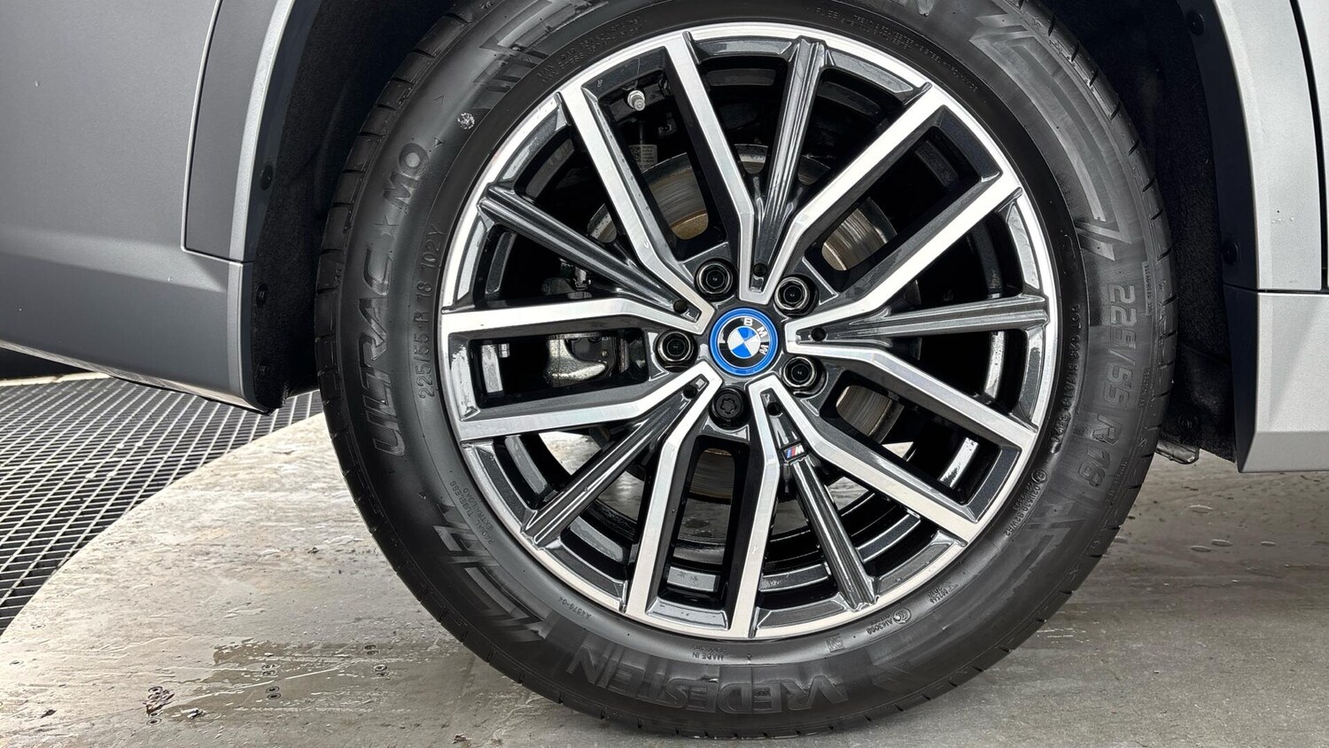 Used BMW iX1 2025 for sale - 76913628: Photo 25