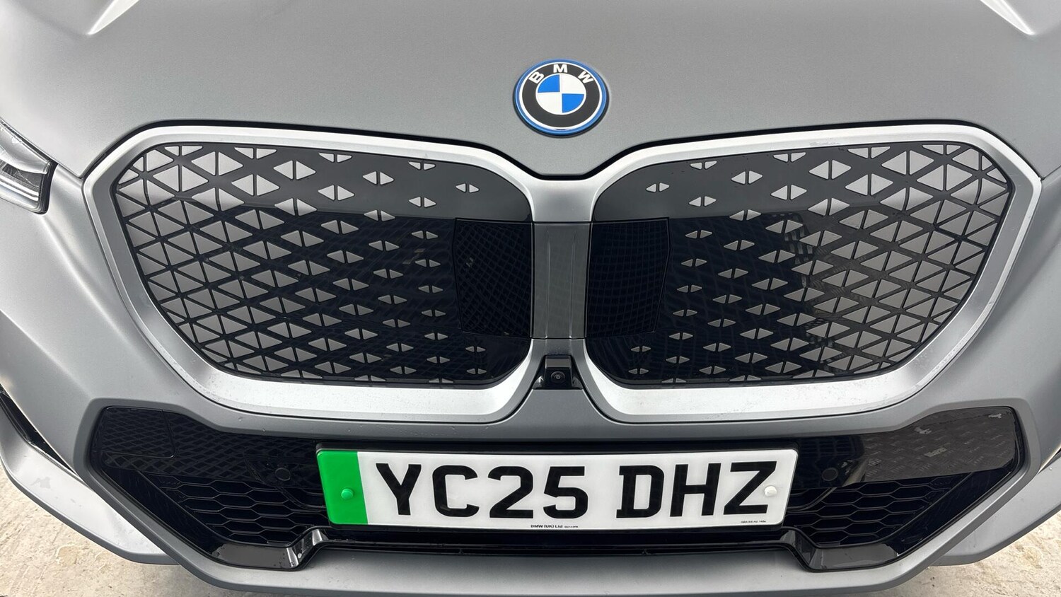 Used BMW iX1 2025 for sale - 76913628: Photo 27