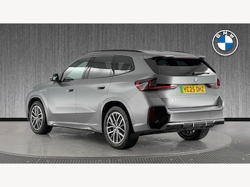 Used BMW iX1 2025 for sale - 76913628: Photo