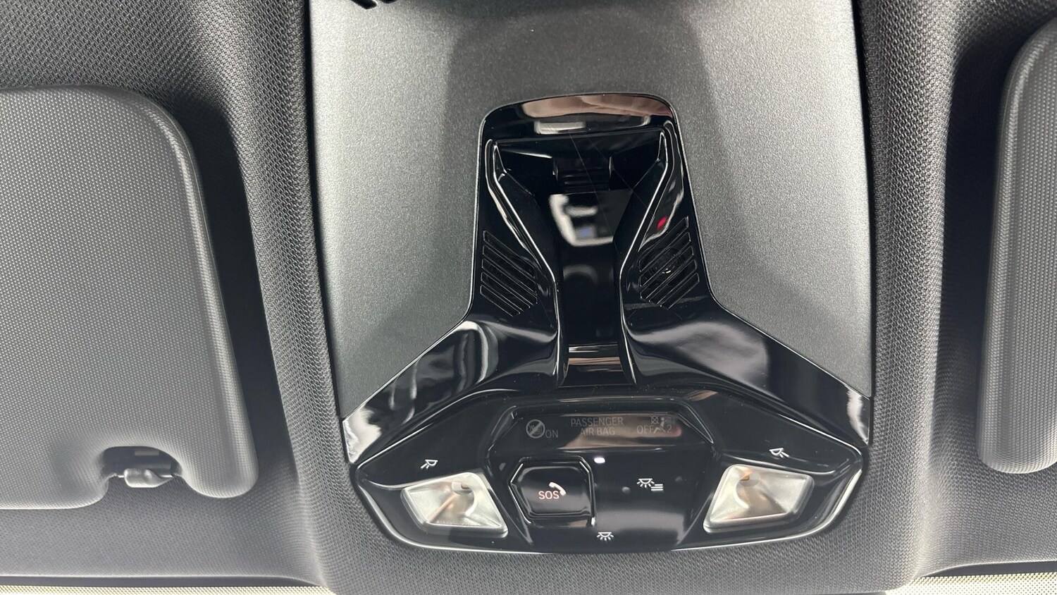 Used BMW iX1 2025 for sale - 76913628: Photo 31