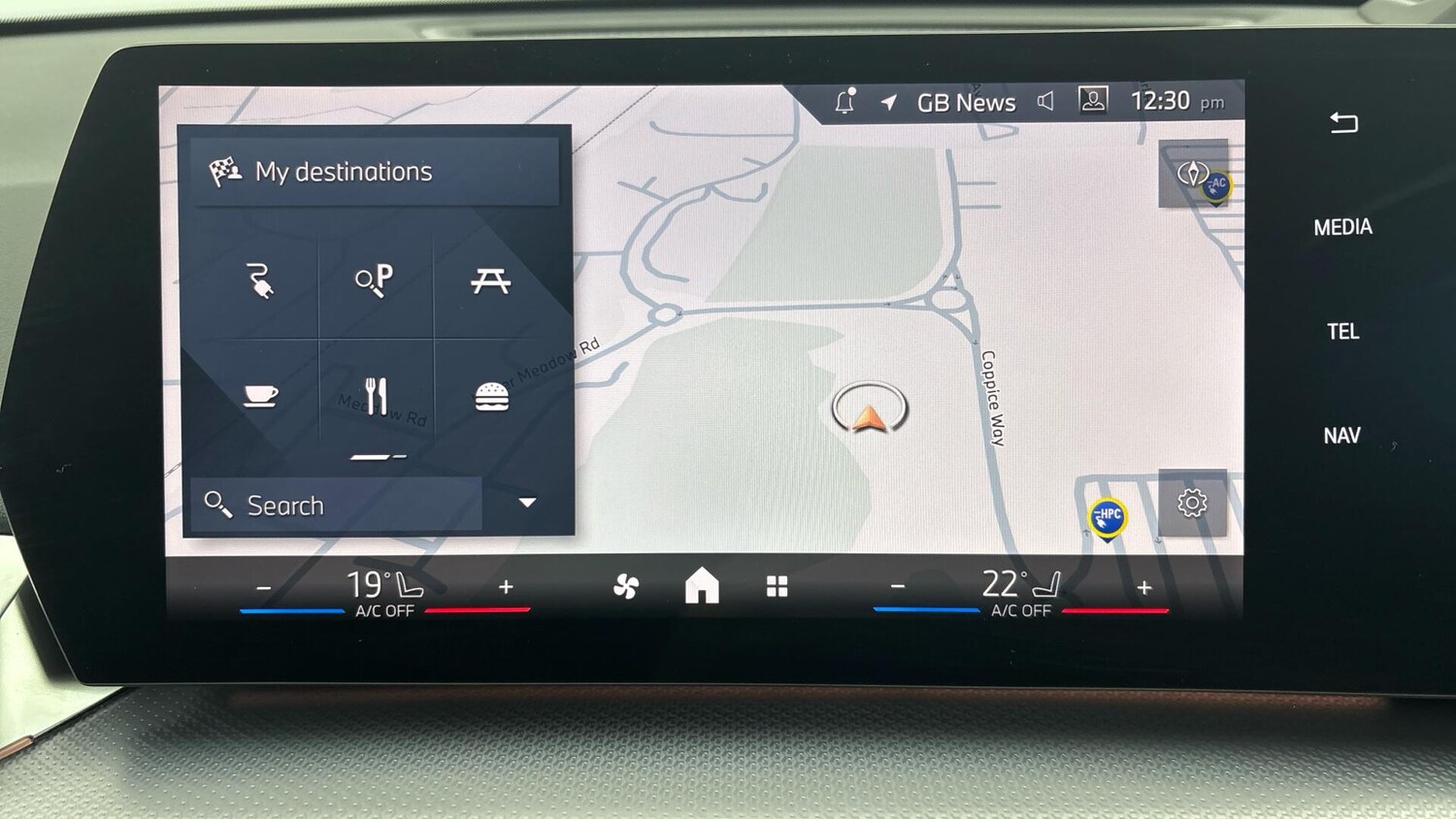 Used BMW iX1 2025 for sale - 76913628: Photo 33