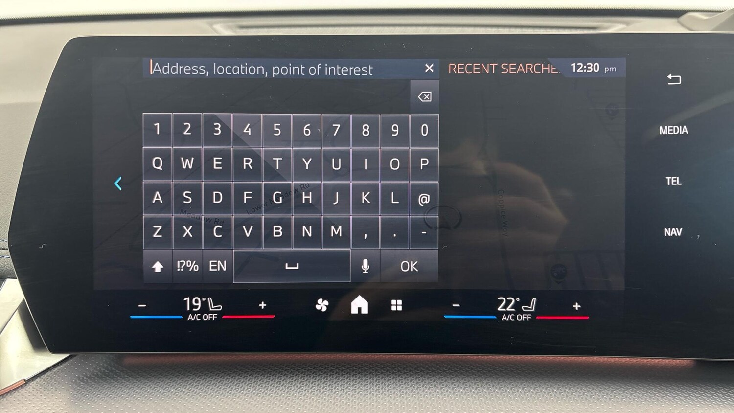 Used BMW iX1 2025 for sale - 76913628: Photo 34