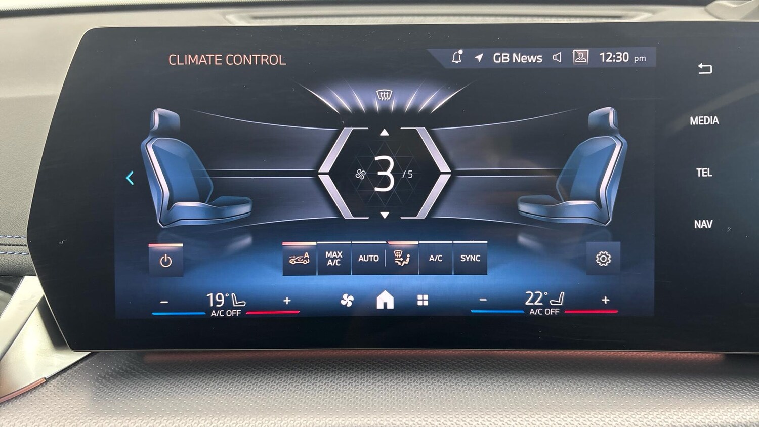 Used BMW iX1 2025 for sale - 76913628: Photo 35