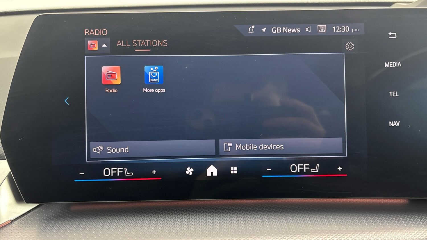 Used BMW iX1 2025 for sale - 76913628: Photo 36