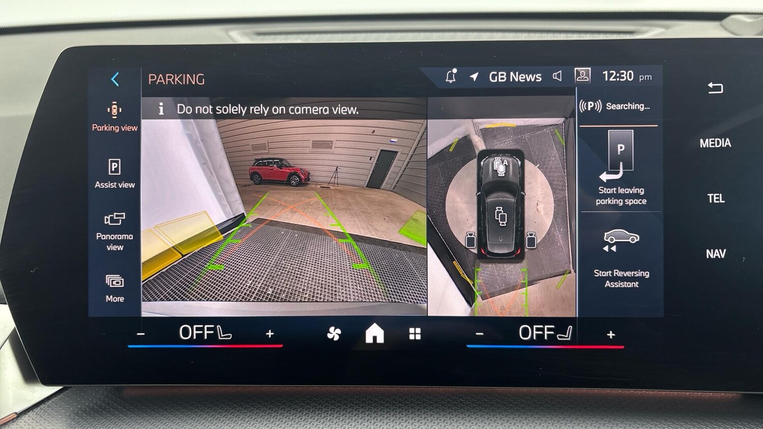 Used BMW iX1 2025 for sale - 76913628: Photo 37