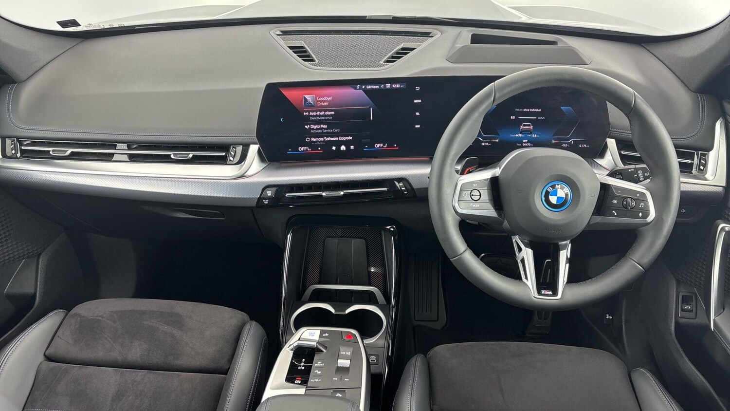 Used BMW iX1 2025 for sale - 76913628: Photo 4