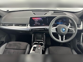 Used BMW iX1 2025 for sale - 76913628: Photo