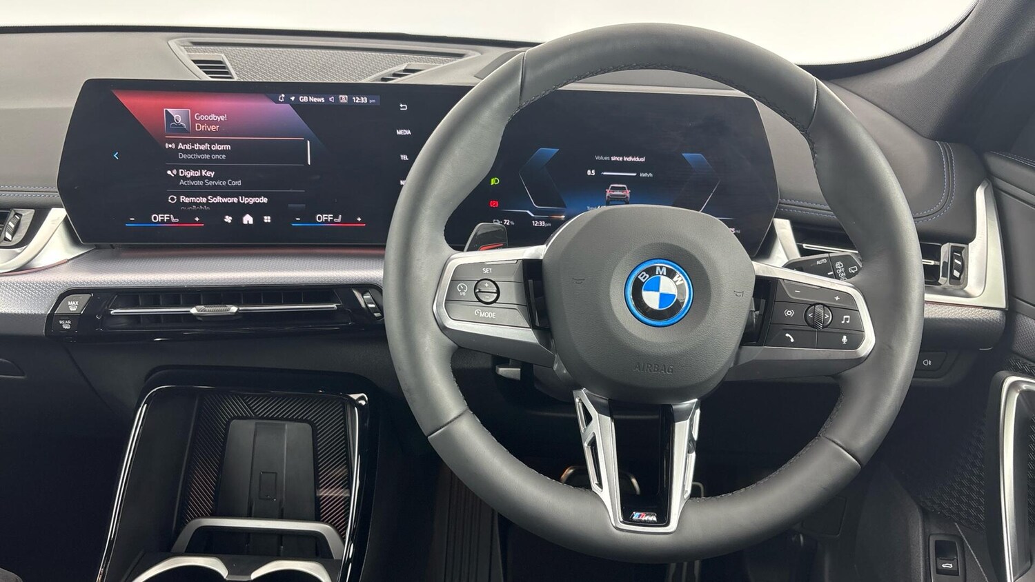 Used BMW iX1 2025 for sale - 76913628: Photo 5