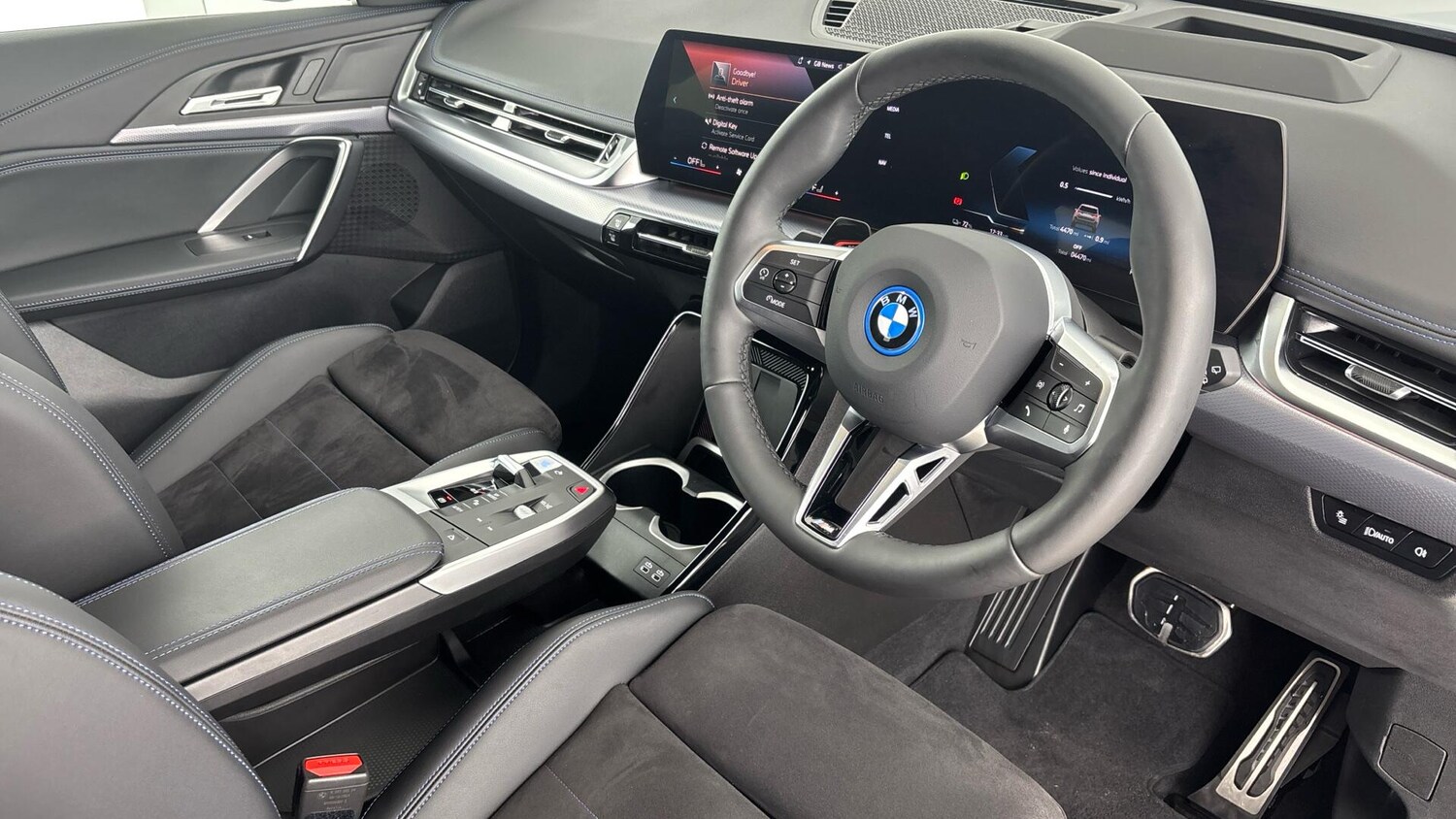 Used BMW iX1 2025 for sale - 76913628: Photo 6