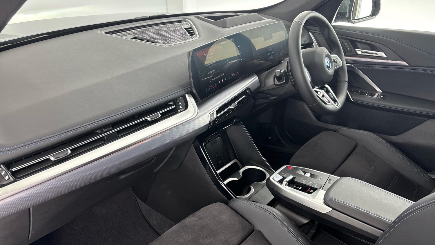 Used BMW iX1 2025 for sale - 76913628: Photo 7