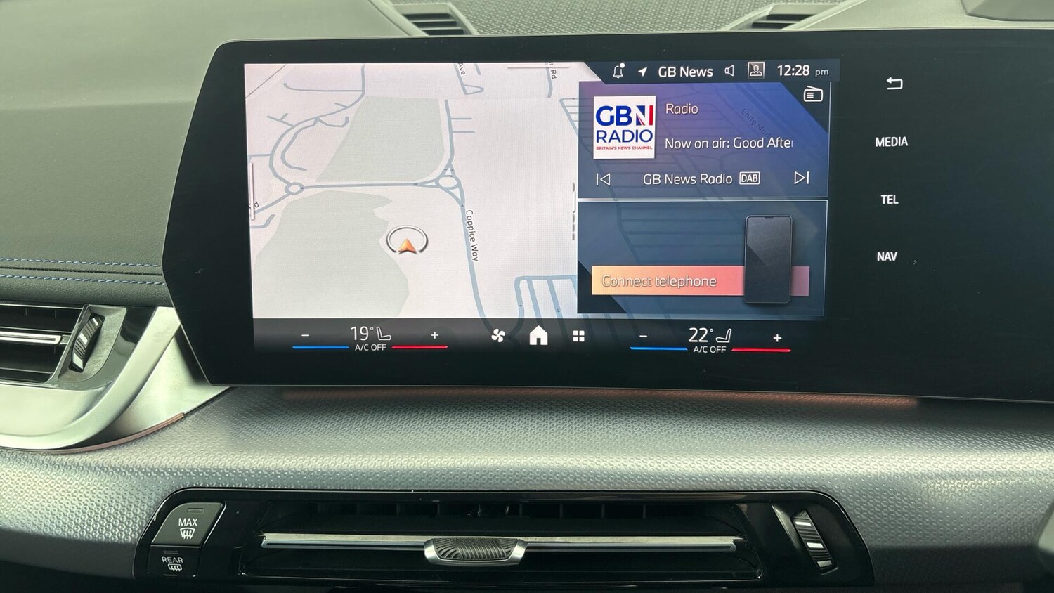 Used BMW iX1 2025 for sale - 76913628: Photo 8