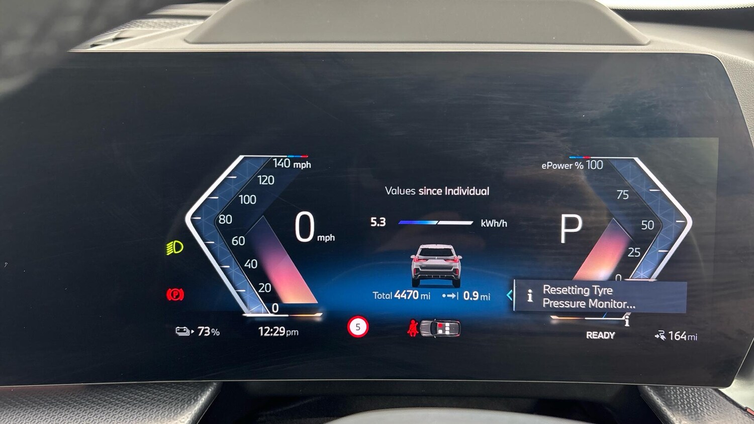 Used BMW iX1 2025 for sale - 76913628: Photo 9