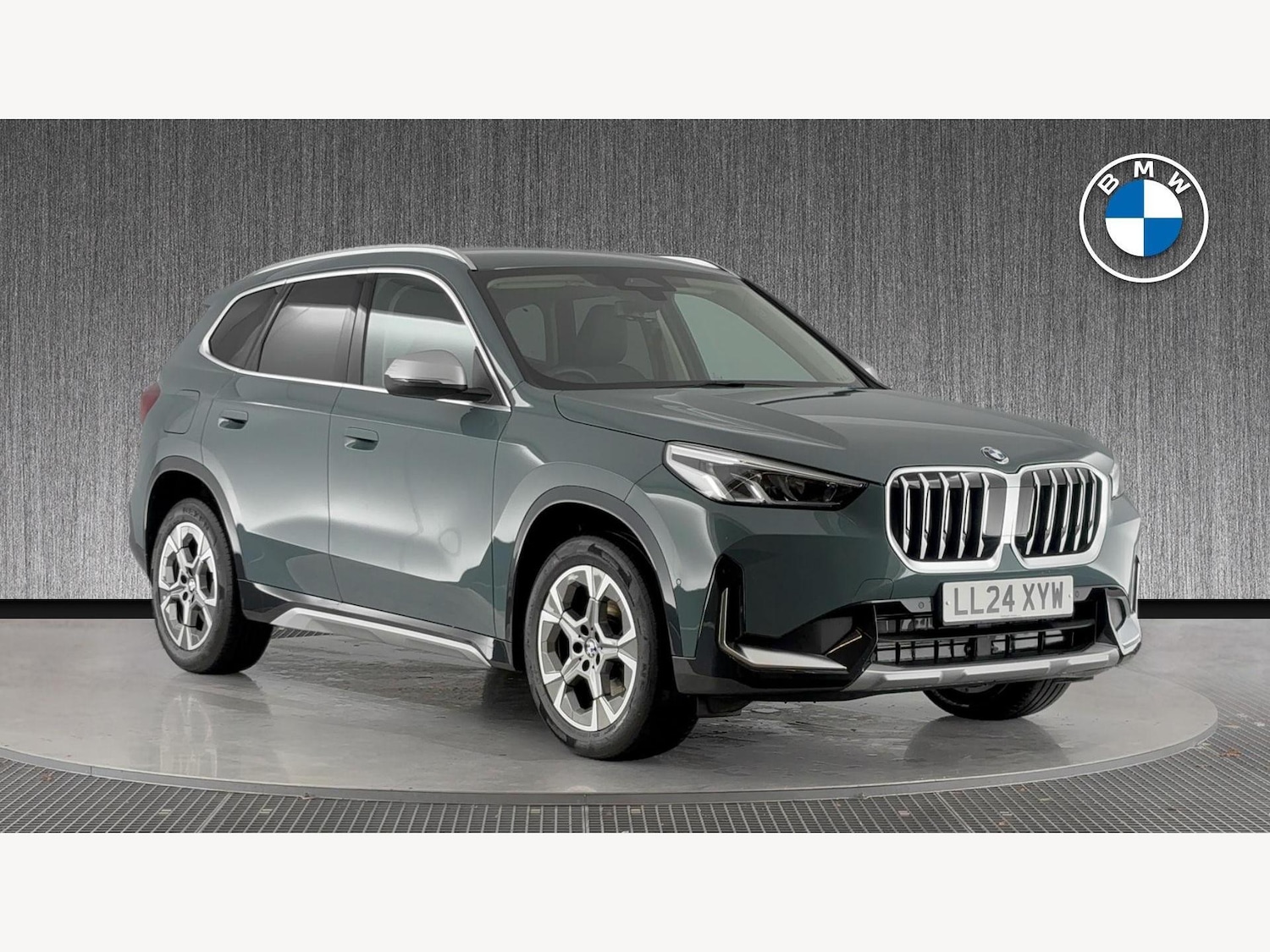 Used BMW X1 2024 for sale - 76780580: Photo 1
