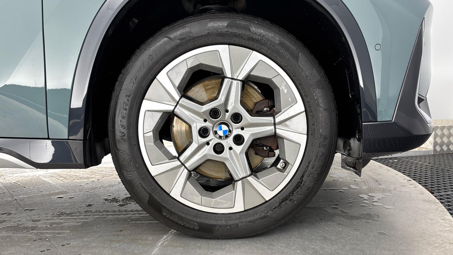 Used BMW X1 2024 for sale - 76780580: Photo 14