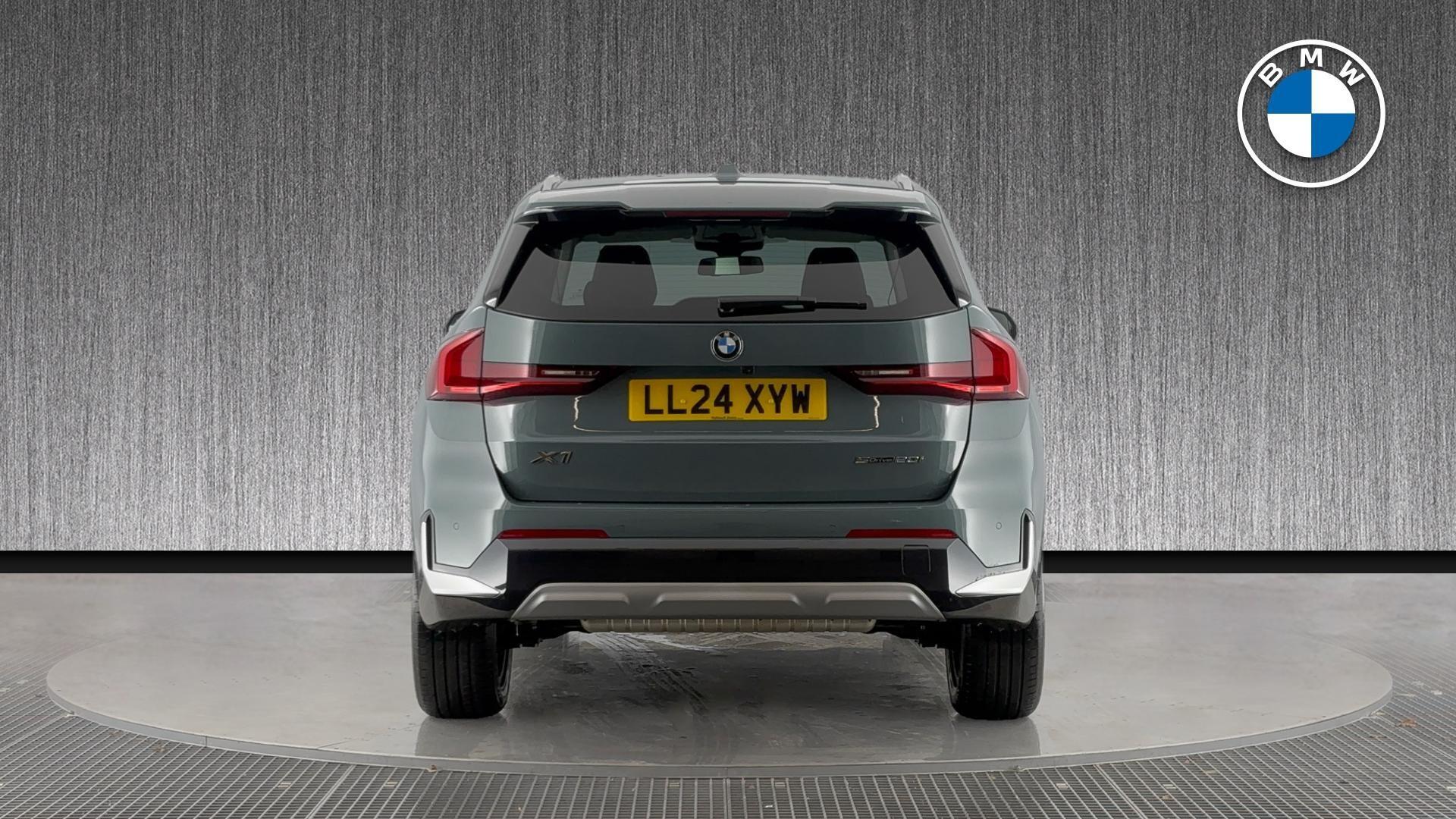 Used BMW X1 2024 for sale - 76780580: Photo 15