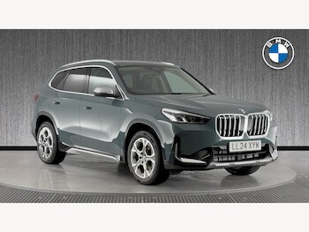 Used BMW X1 2024 for sale - 76780580: Photo