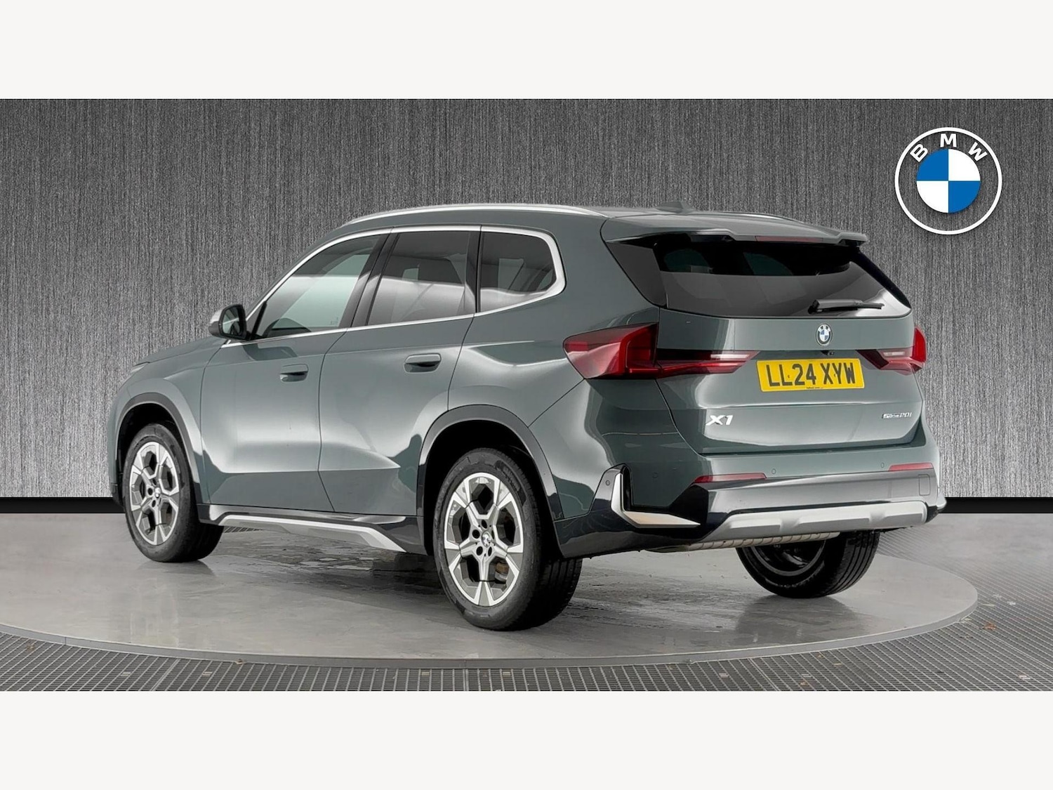 Used BMW X1 2024 for sale - 76780580: Photo 2