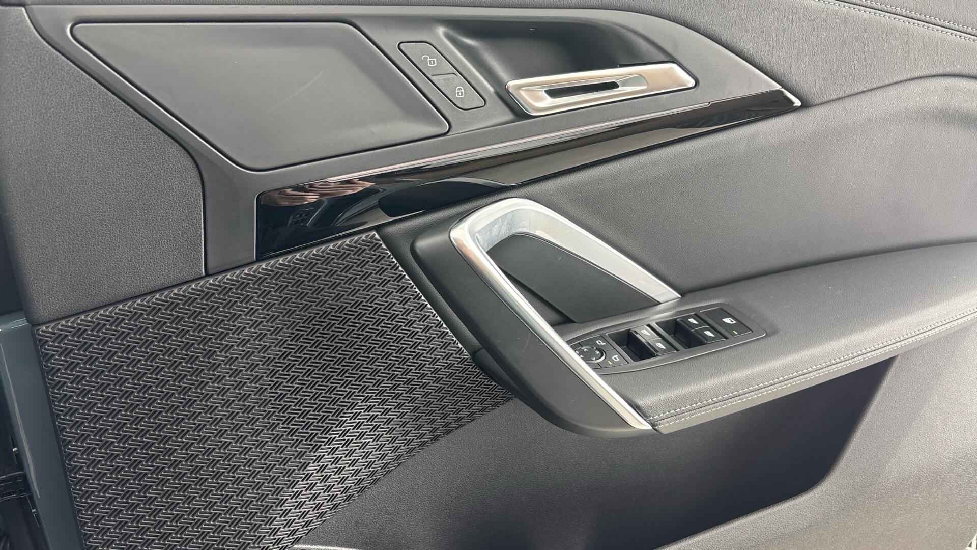 Used BMW X1 2024 for sale - 76780580: Photo 20