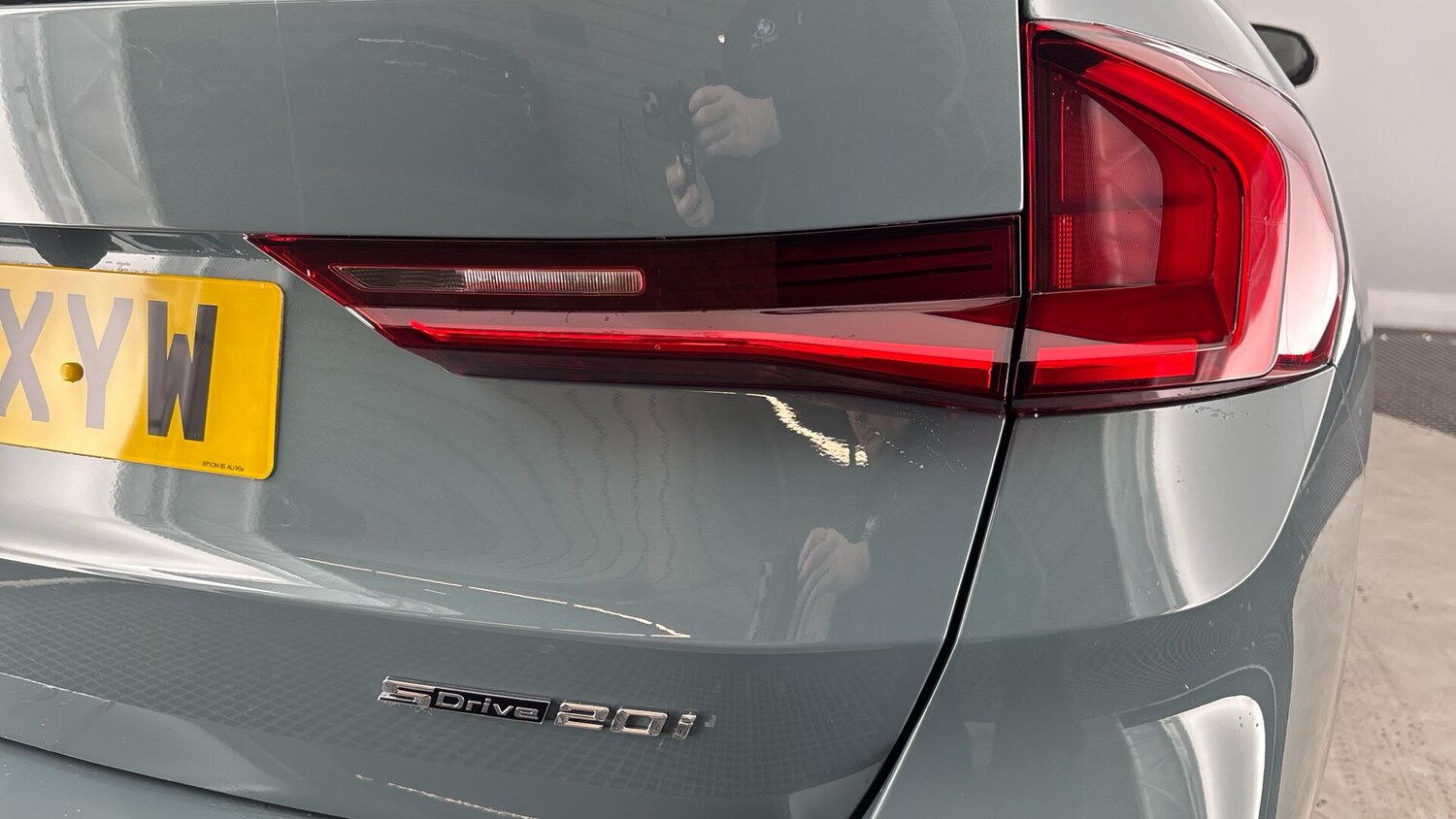 Used BMW X1 2024 for sale - 76780580: Photo 22