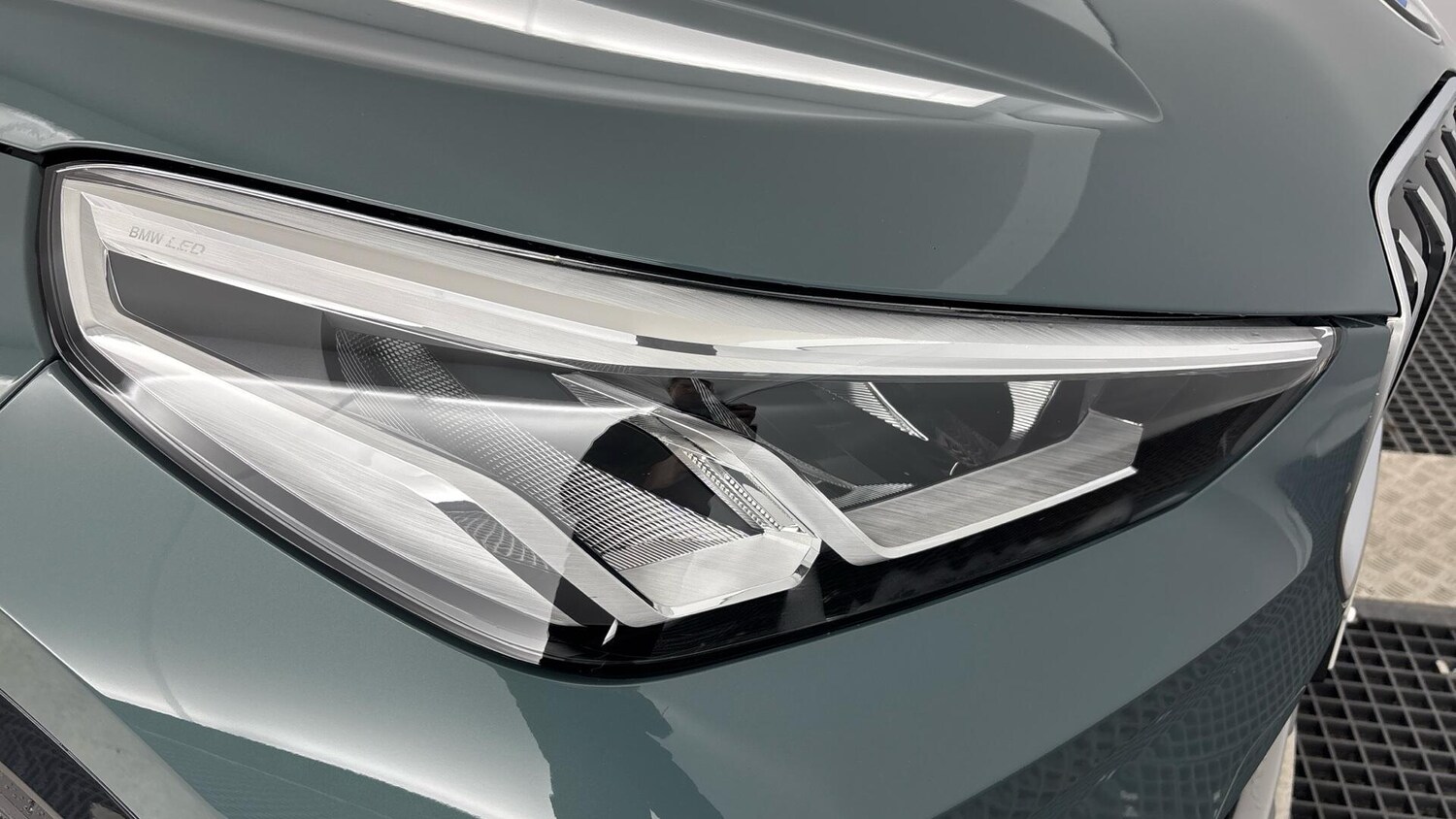 Used BMW X1 2024 for sale - 76780580: Photo 23