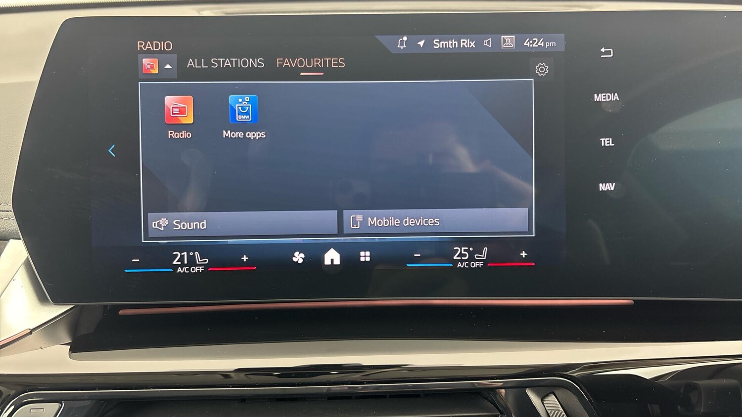 Used BMW X1 2024 for sale - 76780580: Photo 27