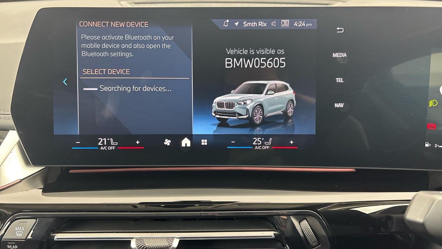 Used BMW X1 2024 for sale - 76780580: Photo 28