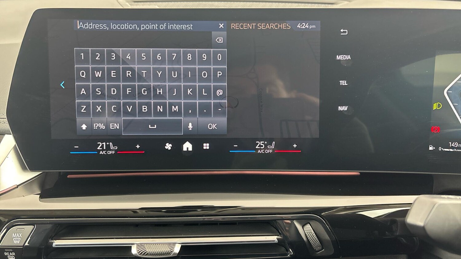 Used BMW X1 2024 for sale - 76780580: Photo 29