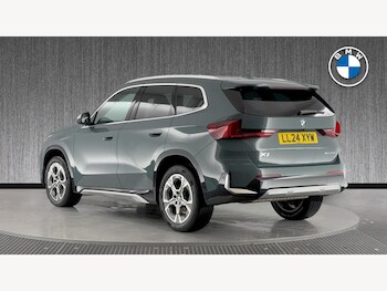 Used BMW X1 2024 for sale - 76780580: Photo