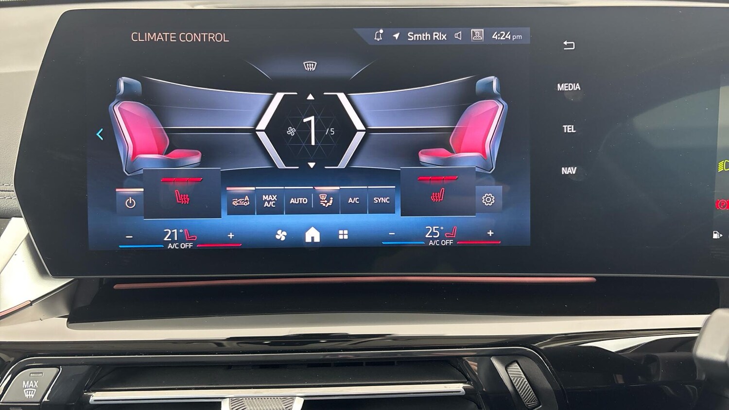 Used BMW X1 2024 for sale - 76780580: Photo 30